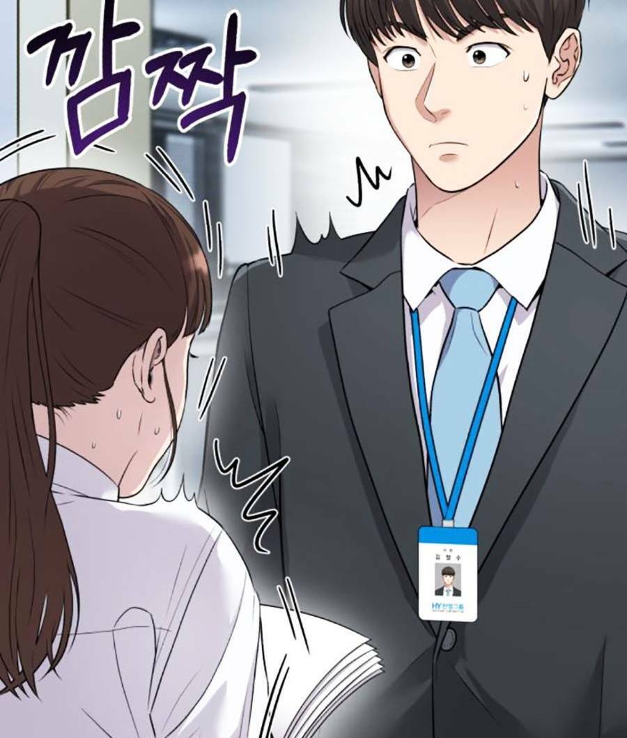 Nhân Viên Thực Tập Kim Cheolsu - chap3 - Trang 89